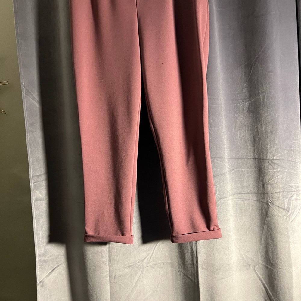 One Pull On Misses Pants - Picture 4 of 4